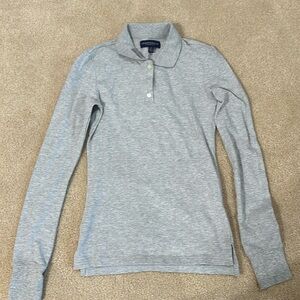 Aeropostale long sleeve t-shirt
